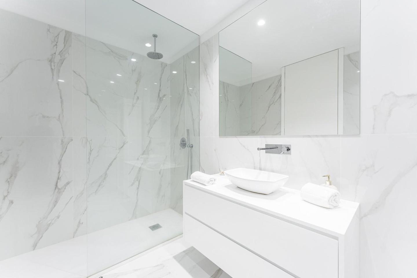 Guestready - Amazing Modern Home Near The Beach 加亚新城 外观 照片