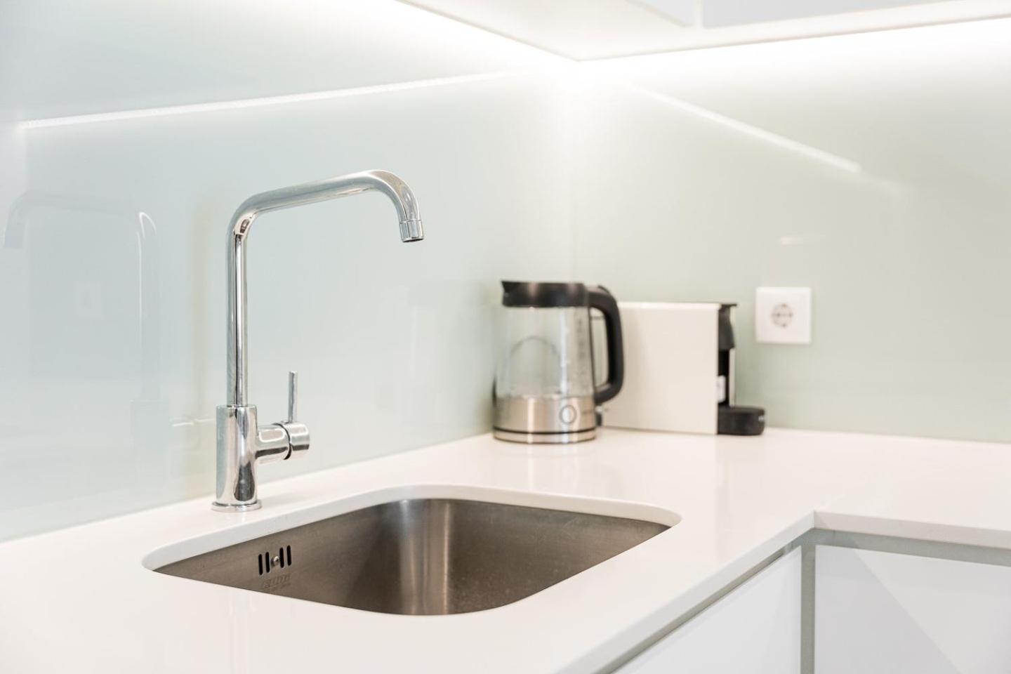 Guestready - Amazing Modern Home Near The Beach 加亚新城 外观 照片