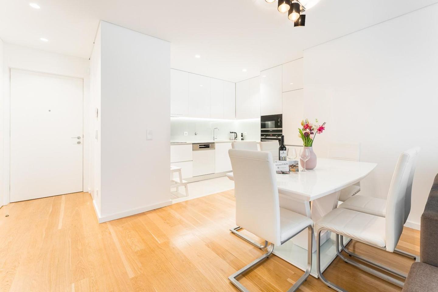 Guestready - Amazing Modern Home Near The Beach 加亚新城 外观 照片