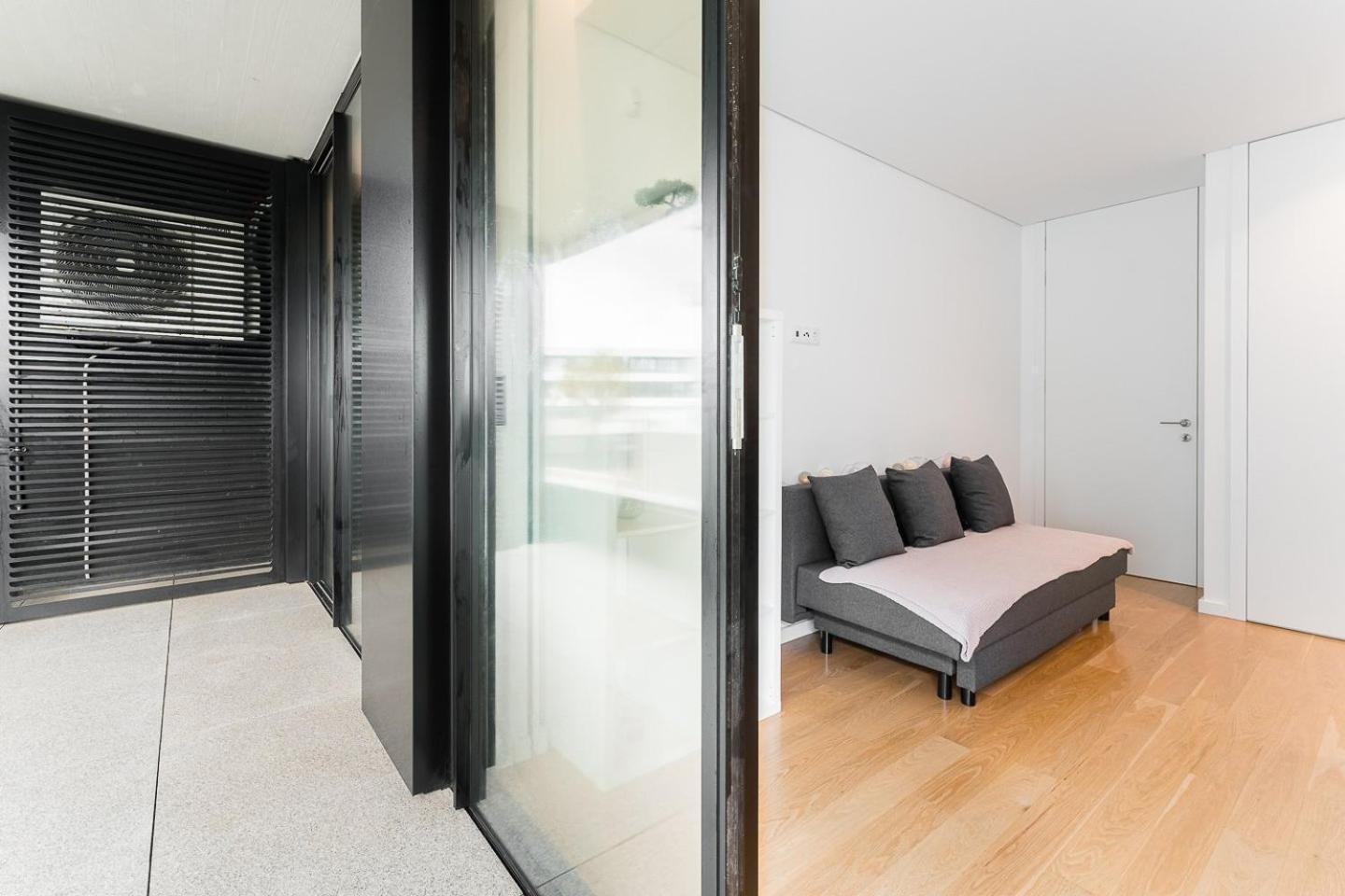 Guestready - Amazing Modern Home Near The Beach 加亚新城 外观 照片