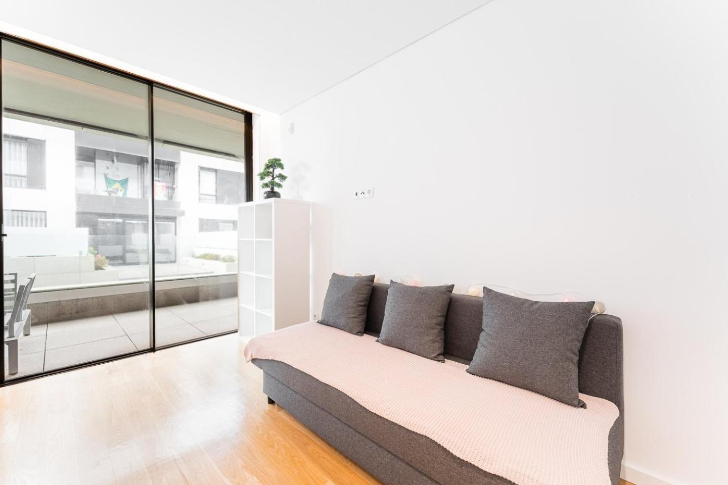 Guestready - Amazing Modern Home Near The Beach 加亚新城 外观 照片