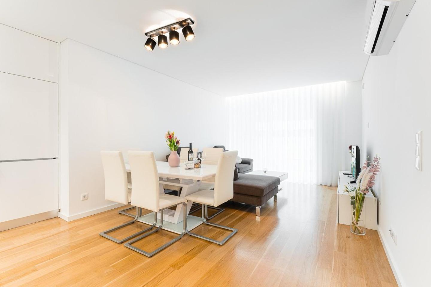 Guestready - Amazing Modern Home Near The Beach 加亚新城 外观 照片