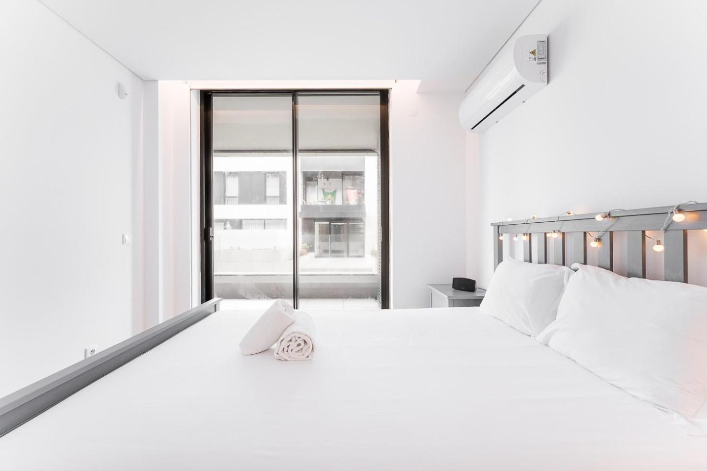 Guestready - Amazing Modern Home Near The Beach 加亚新城 外观 照片
