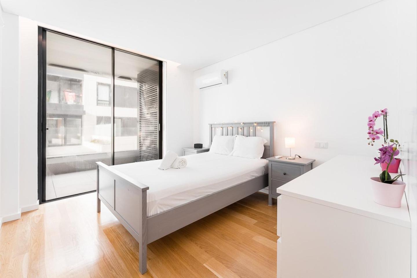 Guestready - Amazing Modern Home Near The Beach 加亚新城 外观 照片